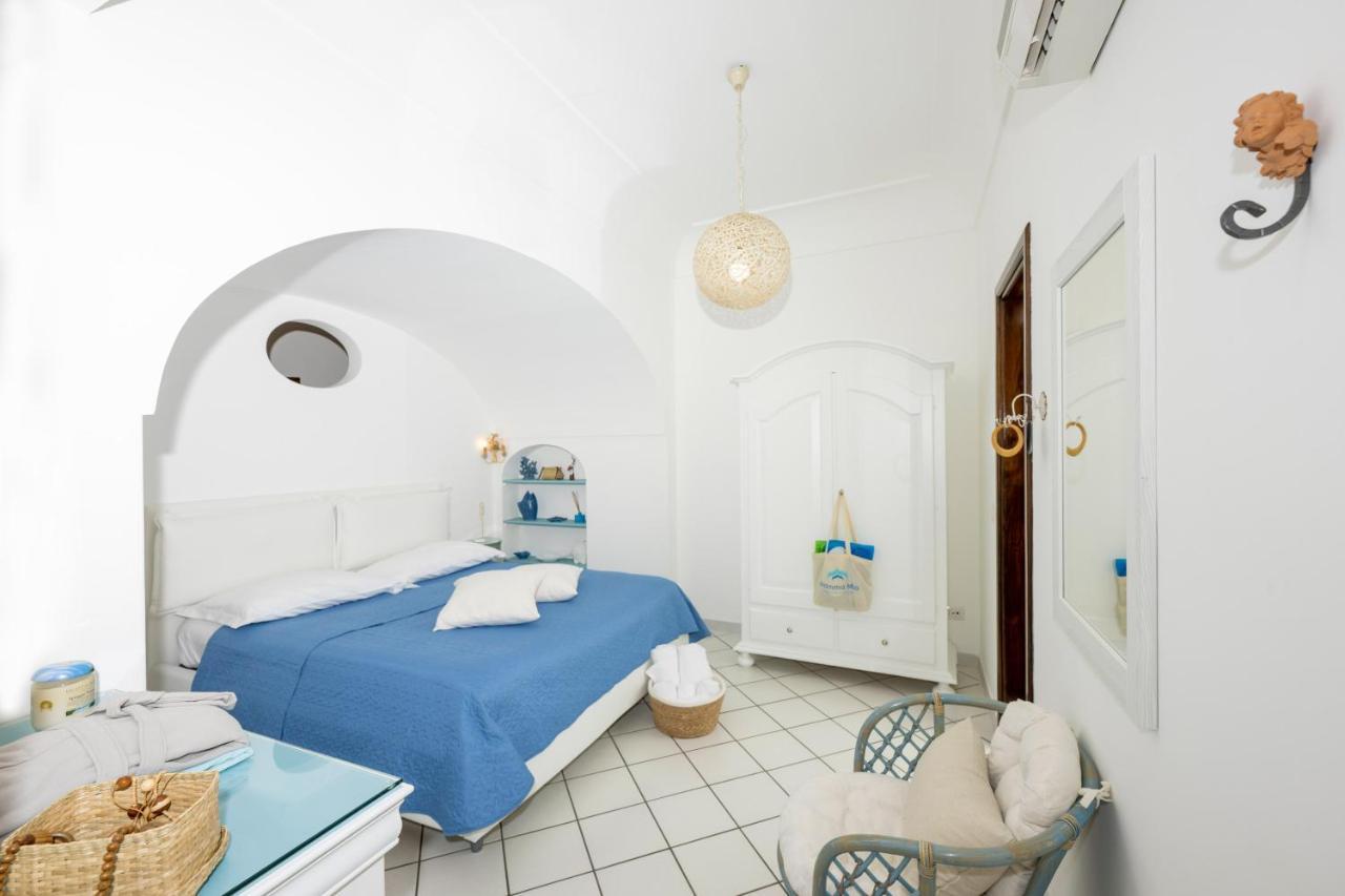 Ferienwohnung Mamma Mia Positano Exterior foto